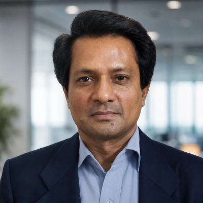 Ravi Komarraju