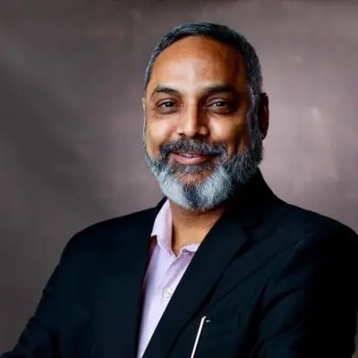 Ravi Komarraju