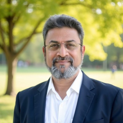 Chandrasekhar Padmasola